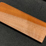 Hawaiian Curly Koa Wood Billet -  9" x 3" x 1.25"