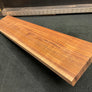 Hawaiian Curly Koa Wood Billet - 23.5" x 4.5+" x 1"
