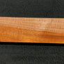 Hawaiian Curly Koa Wood Billet -  9" x 3" x 1.25"