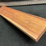 Hawaiian Curly Koa Wood Billet - 23.5" x 4.5+" x 1"