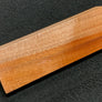 Hawaiian Curly Koa Wood Billet -  9" x 3" x 1.25"
