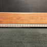 Hawaiian Curly Koa Wood Billet - 23.5" x 4.5+" x 1"