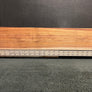 Hawaiian Curly Koa Wood Billet - 23.5" x 4.5+" x 1"