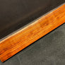 Hawaiian Curly Koa Wood Billet - 23.5" x 4.5+" x 1"