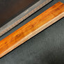 Hawaiian Curly Koa Wood Billet - 23.5" x 4.5+" x 1"