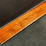 Hawaiian Curly Koa Wood Billet - 23.5" x 4.5+" x 1"