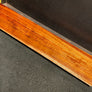 Hawaiian Curly Koa Wood Billet - 23.5" x 4.5+" x 1"