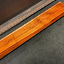 Hawaiian Curly Koa Wood Billet - 23.5" x 4.5+" x 1"