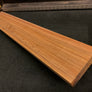 Hawaiian Curly Koa Wood Billet - 28" x 4.125+" x 1.125"