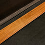 Hawaiian Curly Koa Wood Billet - 28" x 4.125+" x 1.125"