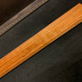 Hawaiian Curly Koa Wood Billet - 28" x 4.125+" x 1.125"