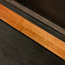 Hawaiian Curly Koa Wood Billet - 28" x 4.125+" x 1.125"