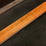 Hawaiian Curly Koa Wood Billet - 28" x 4.125+" x 1.125"