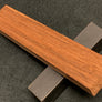 Hawaiian Curly Koa Wood Billet - 13" x 2.5+" x 1.125"