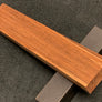 Hawaiian Curly Koa Wood Billet - 13" x 2.5+" x 1.125"