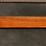 Hawaiian Curly Koa Wood Billet - 13" x 2.5+" x 1.125"