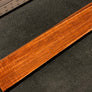 Hawaiian Curly Koa Wood Billet - 13" x 2.5+" x 1.125"
