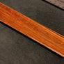 Hawaiian Curly Koa Wood Billet - 13" x 2.5+" x 1.125"