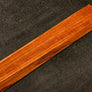 Hawaiian Curly Koa Wood Billet - 13" x 2.5+" x 1.125"