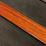 Hawaiian Curly Koa Wood Billet - 13" x 2.5+" x 1.125"