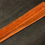 Hawaiian Curly Koa Wood Billet - 13" x 2.5+" x 1.125"