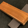 Hawaiian Curly Koa Wood Billet - 10" x 2.625" x 1"