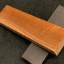 Hawaiian Curly Koa Wood Billet - 10" x 2.625" x 1"