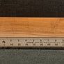 Hawaiian Curly Koa Wood Billet - 10" x 2.625" x 1"