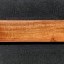 Hawaiian Curly Koa Wood Billet - 10" x 2.625" x 1"