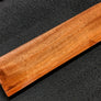 Hawaiian Curly Koa Wood Billet - 10" x 2.625" x 1"