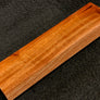 Hawaiian Curly Koa Wood Billet - 10" x 2.625" x 1"