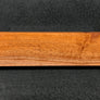 Hawaiian Curly Koa Wood Billet - 10" x 2.625" x 1"