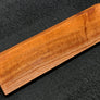 Hawaiian Curly Koa Wood Billet - 10" x 2.625" x 1"