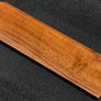 Hawaiian Curly Koa Wood Billet - 10" x 2.625" x 1"