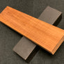 Hawaiian Curly Koa Wood Billet - 12" x 2.75+" x 0.625+"