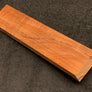 Hawaiian Curly Koa Wood Billet -  9.5" x 2" x 1"