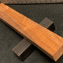 Hawaiian Curly Koa Wood Billet - 18" x 2.75" x 1.375+"