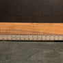 Hawaiian Curly Koa Wood Billet - 18" x 2.75" x 1.375+"