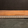 Hawaiian Curly Koa Wood Billet - 18" x 2.75" x 1.375+"