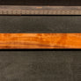 Hawaiian Curly Koa Wood Billet - 18" x 2.75" x 1.375+"