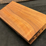 Hawaiian Curly Koa Wood Billet - 17.5" x 8.125+" x 1.75+"