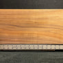 Hawaiian Curly Koa Wood Billet - 17.5" x 8.125+" x 1.75+"