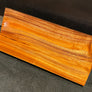 Hawaiian Curly Koa Wood Billet - 17.5" x 8.125+" x 1.75+"