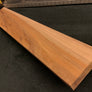 Hawaiian Curly Koa Wood Billet - 28" x 4.625" x 1.125+"