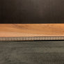 Hawaiian Curly Koa Wood Billet - 28" x 4.625" x 1.125+"