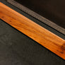Hawaiian Curly Koa Wood Billet - 28" x 4.625" x 1.125+"