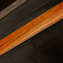 Hawaiian Curly Koa Wood Billet - 28" x 4.625" x 1.125+"