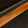 Hawaiian Curly Koa Wood Billet - 28" x 4.625" x 1.125+"
