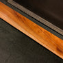 Hawaiian Curly Koa Wood Billet - 28" x 4.625" x 1.125+"
