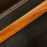 Hawaiian Curly Koa Wood Billet - 28" x 4.625" x 1.125+"